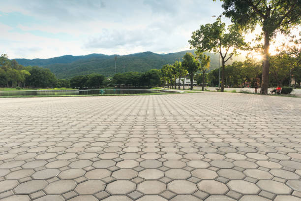 Best Permeable Paver Driveway  in Houston, PA