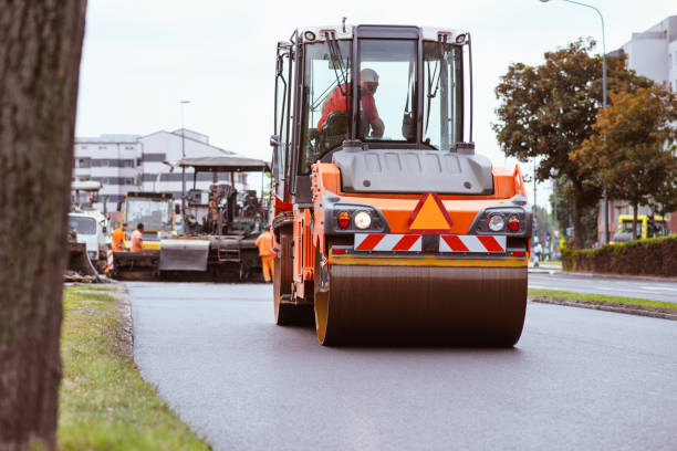 Best Driveway Repair Near Me  in Houston, PA