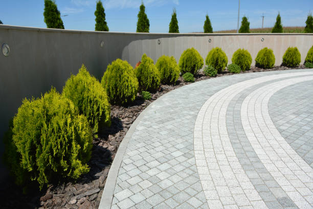 Best Paver Driveway Replacement  in Houston, PA