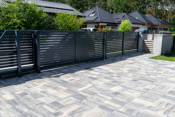 Best Driveway Pavers Cost  in Houston, PA