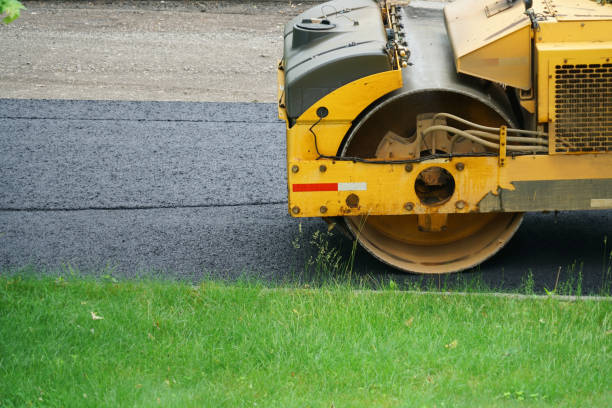 Best Local Driveway Pavers  in Houston, PA