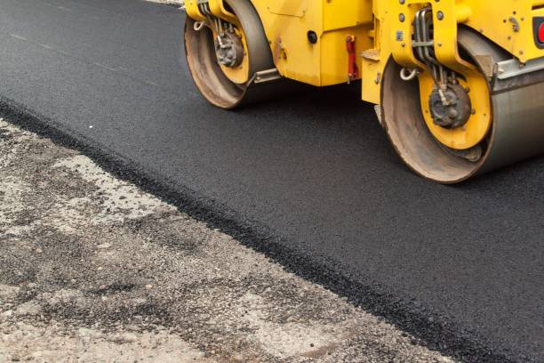 Reasons to Select Us for Your Driveway Paving Requirements in Houston, PA