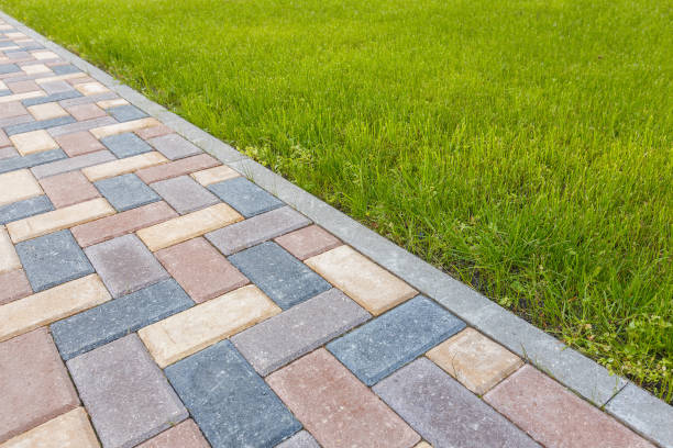 Best Residential Driveway Paver Services  in Houston, PA