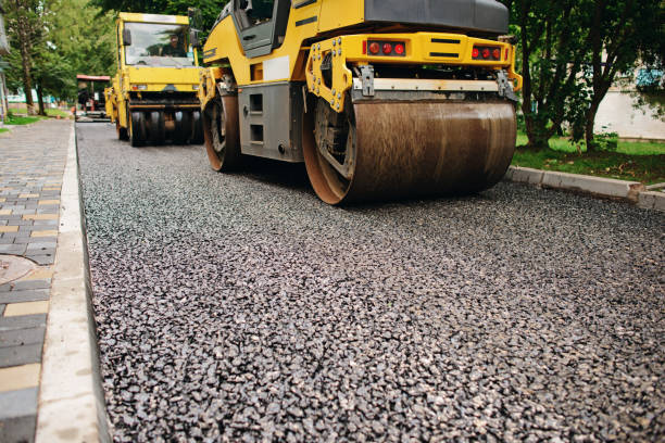 Best Cobblestone Driveway Pavers  in Houston, PA