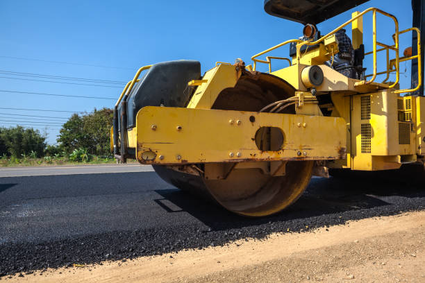 Best Professional Driveway Pavers  in Houston, PA